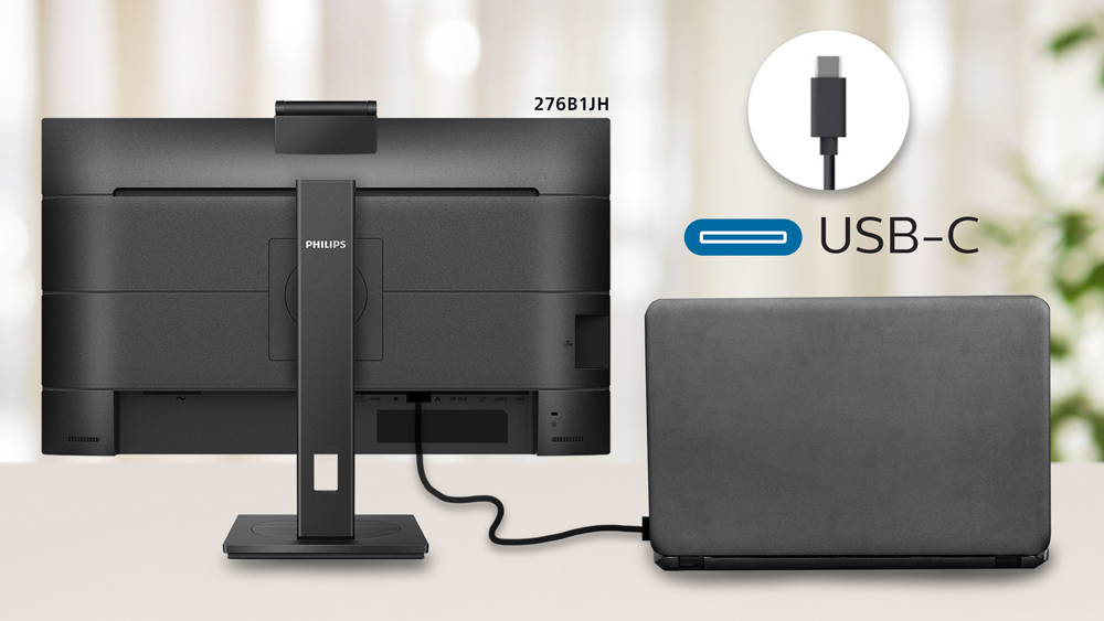 USB-C docking