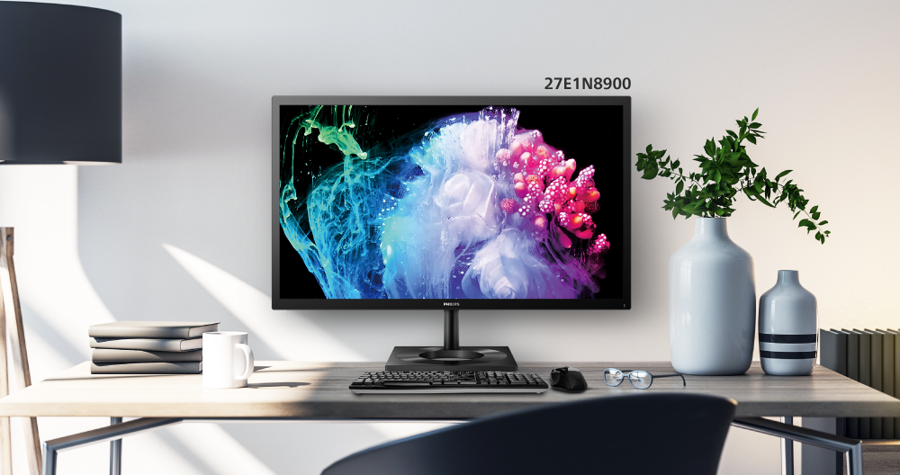 Philips Monitors 27E1N8900